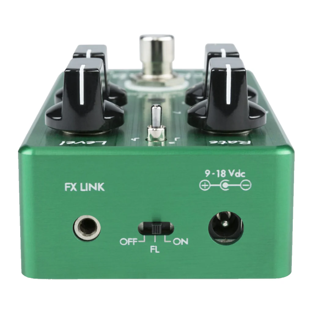 Suhr Jack Rabbit Tremolo Pedal - Image 2