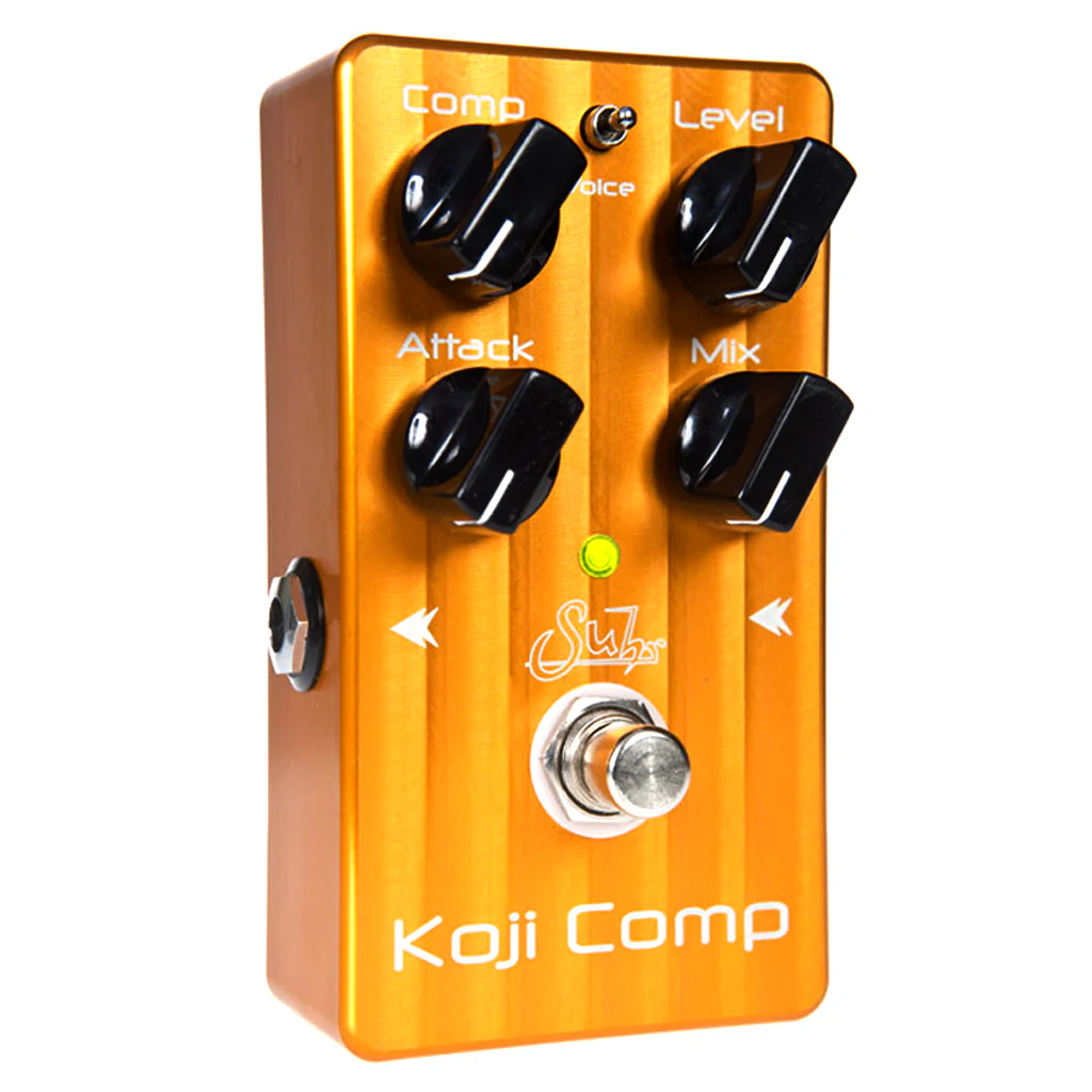 Suhr Koji Compressor - Image 2