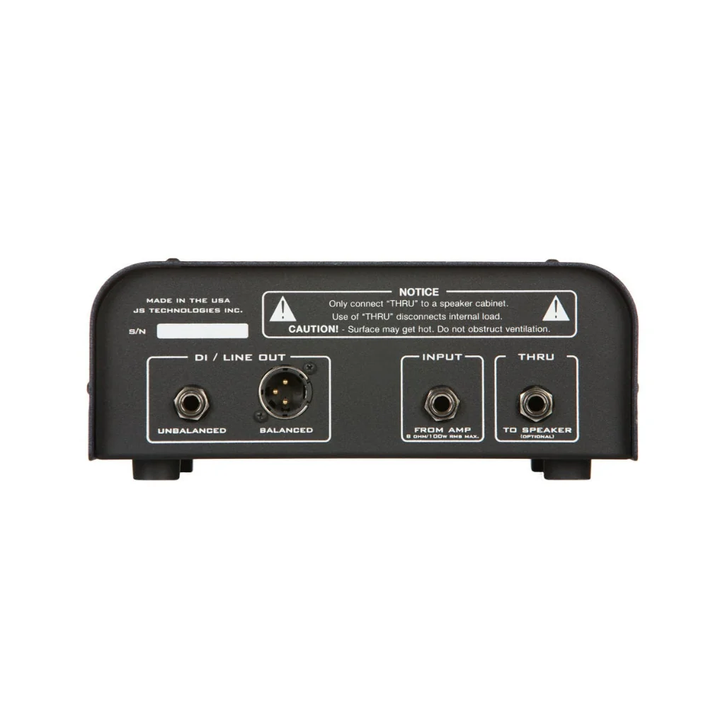 Suhr Reactive Load - Image 2