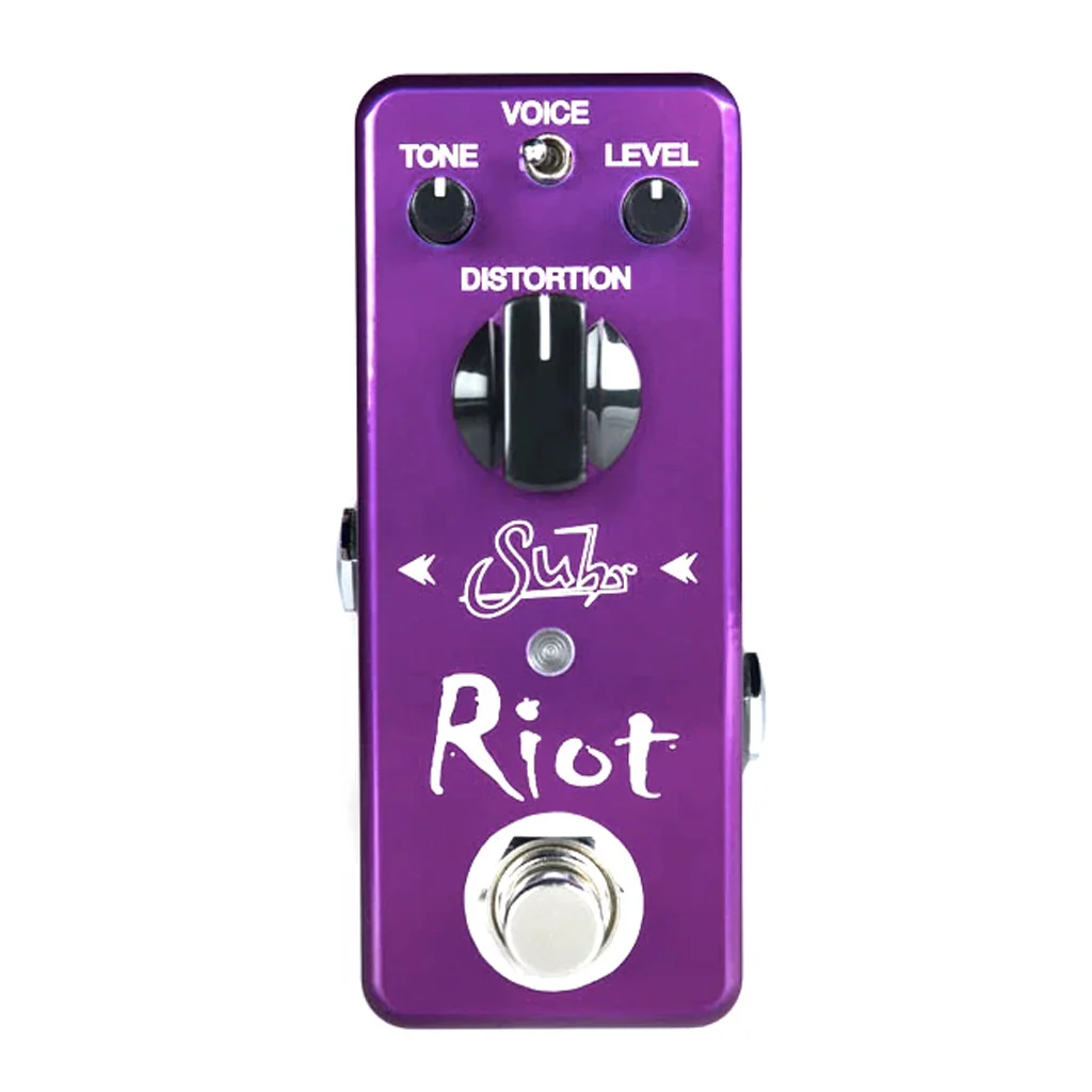 Suhr Riot Mini