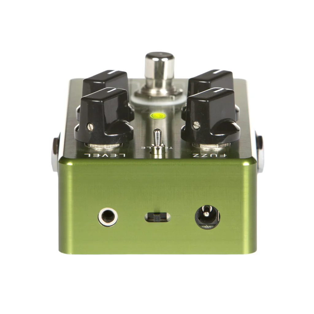 Suhr Rufus Fuzz Pedal - Image 2