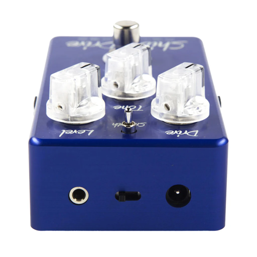 Suhr Shiba Drive ReLoaded - Image 3