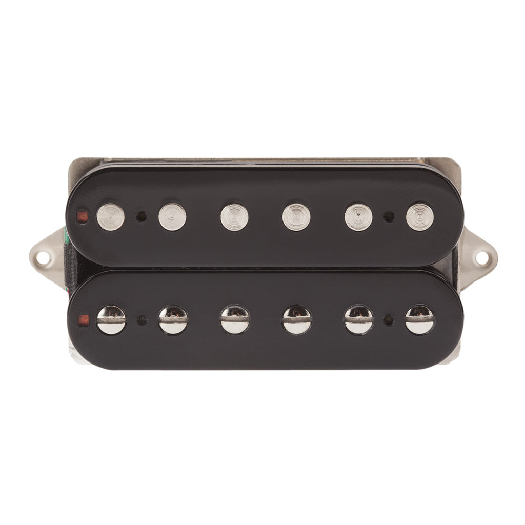 Suhr SSV, Single Screw Vintage Humbucker Pickup, Bridge, 53mm, Black