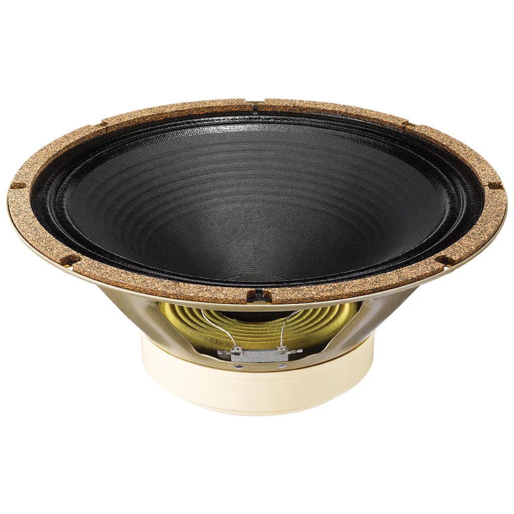 Celestion T5864 G12M65 Creamback 12" 8ohm 65w Speaker - Image 2