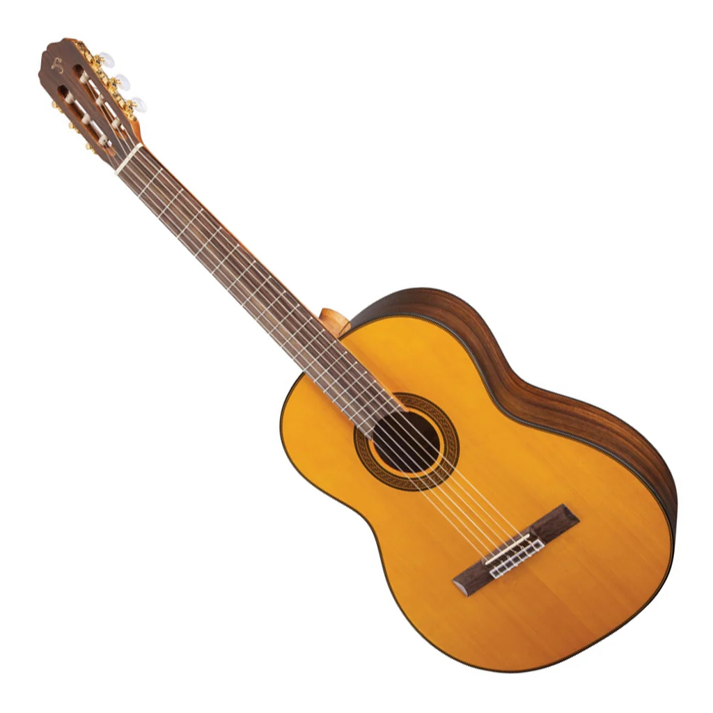 Takamine GC5 Series Left Handed Acoustic Classical Guitar - Image 6