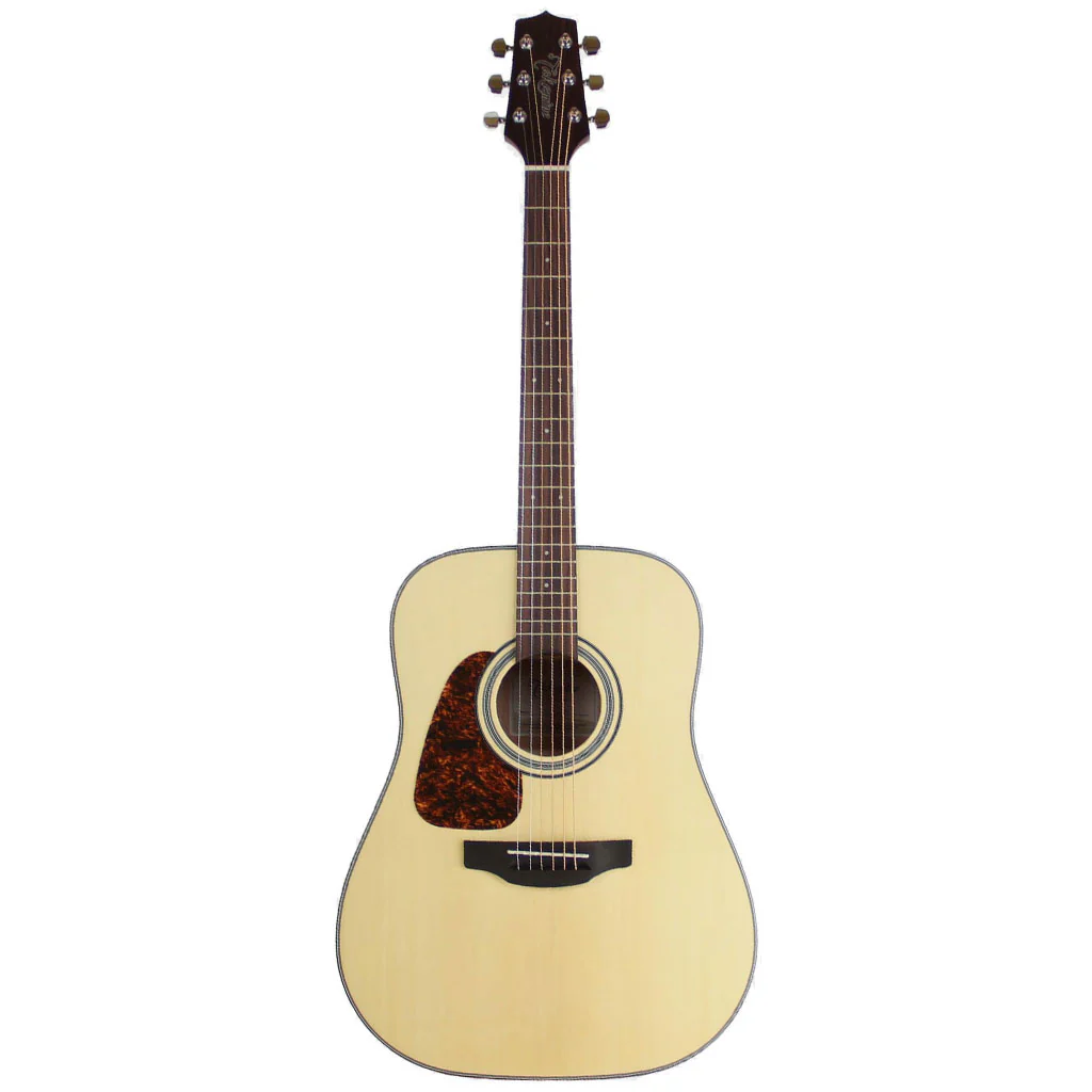 Takamine GD 10 Acoustic Dreadnought - Left Handed - Image 2