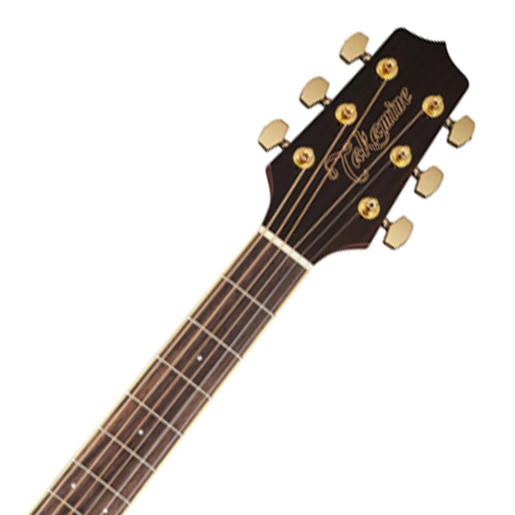 Takamine GN51CE - Natural - Image 3