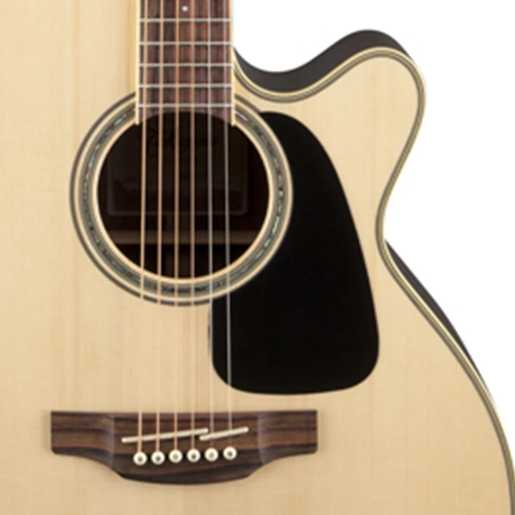 Takamine GN51CE - Natural - Image 4