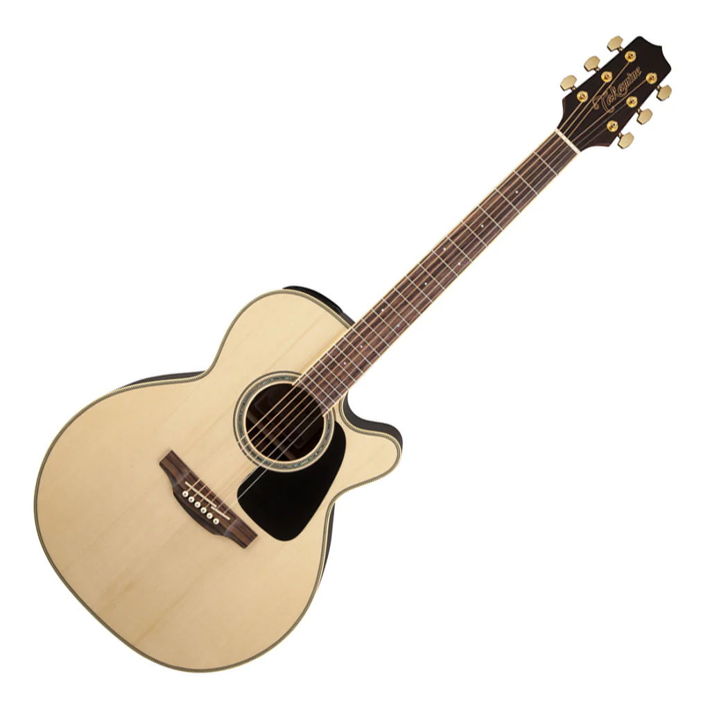 Takamine GN51CE - Natural - Image 5