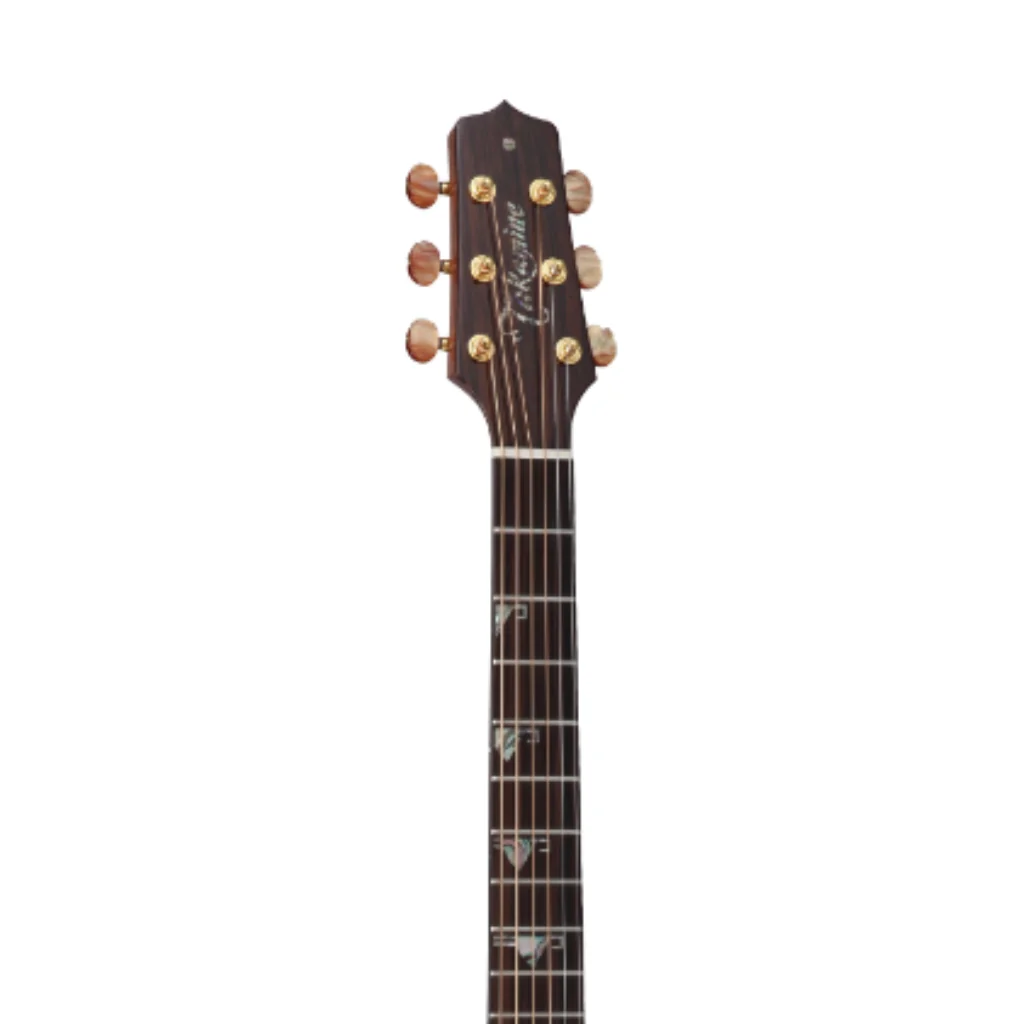 Takamine Legacy Series TSF48C Sante Fe NEX - Natural - Image 3