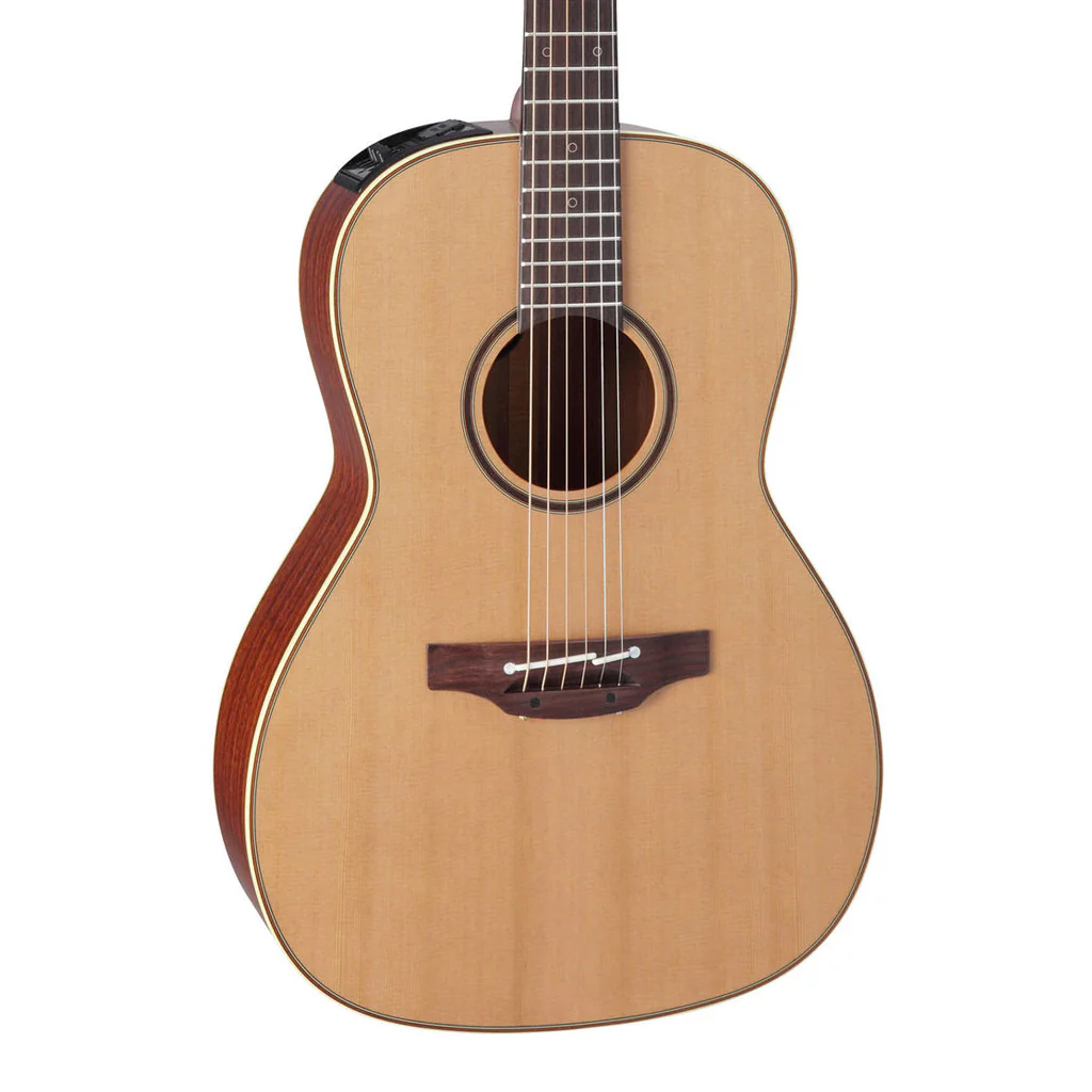 Takamine P3NY New Yorker Acoustic Guitar