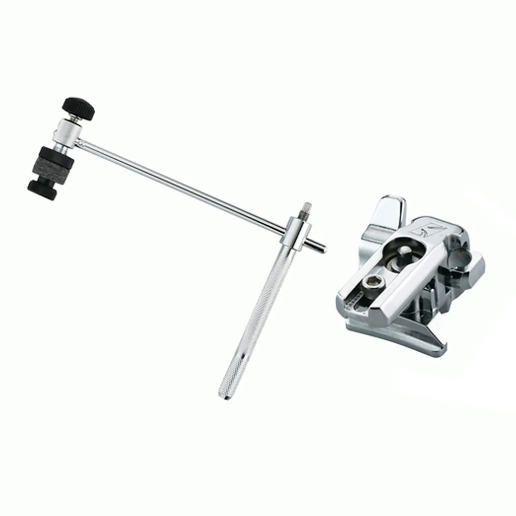 Tama Accessory Mount Arm and Hoop Grip Bundle Package