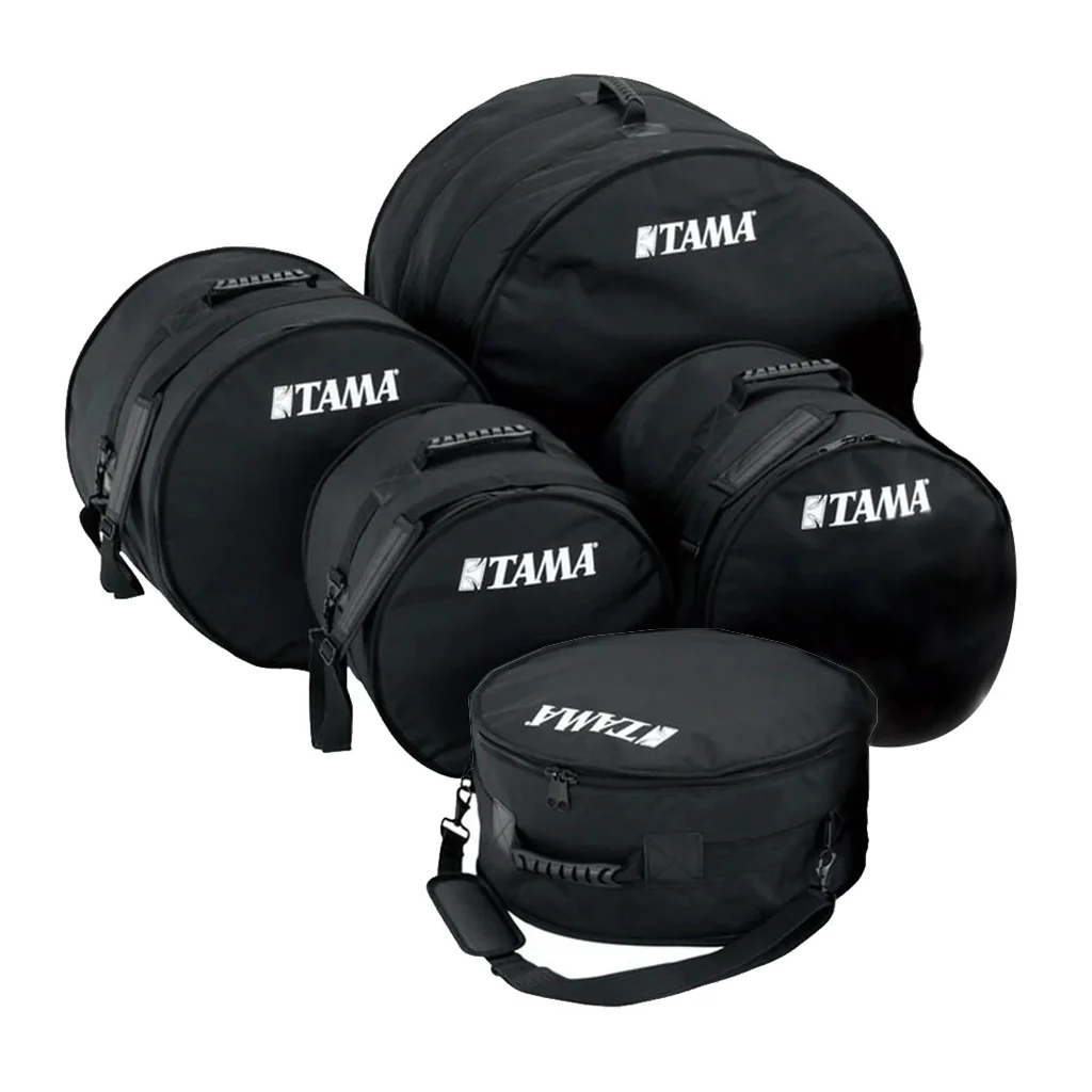 Tama DSB52S Rock Bag Set (12/13/16/22/14)