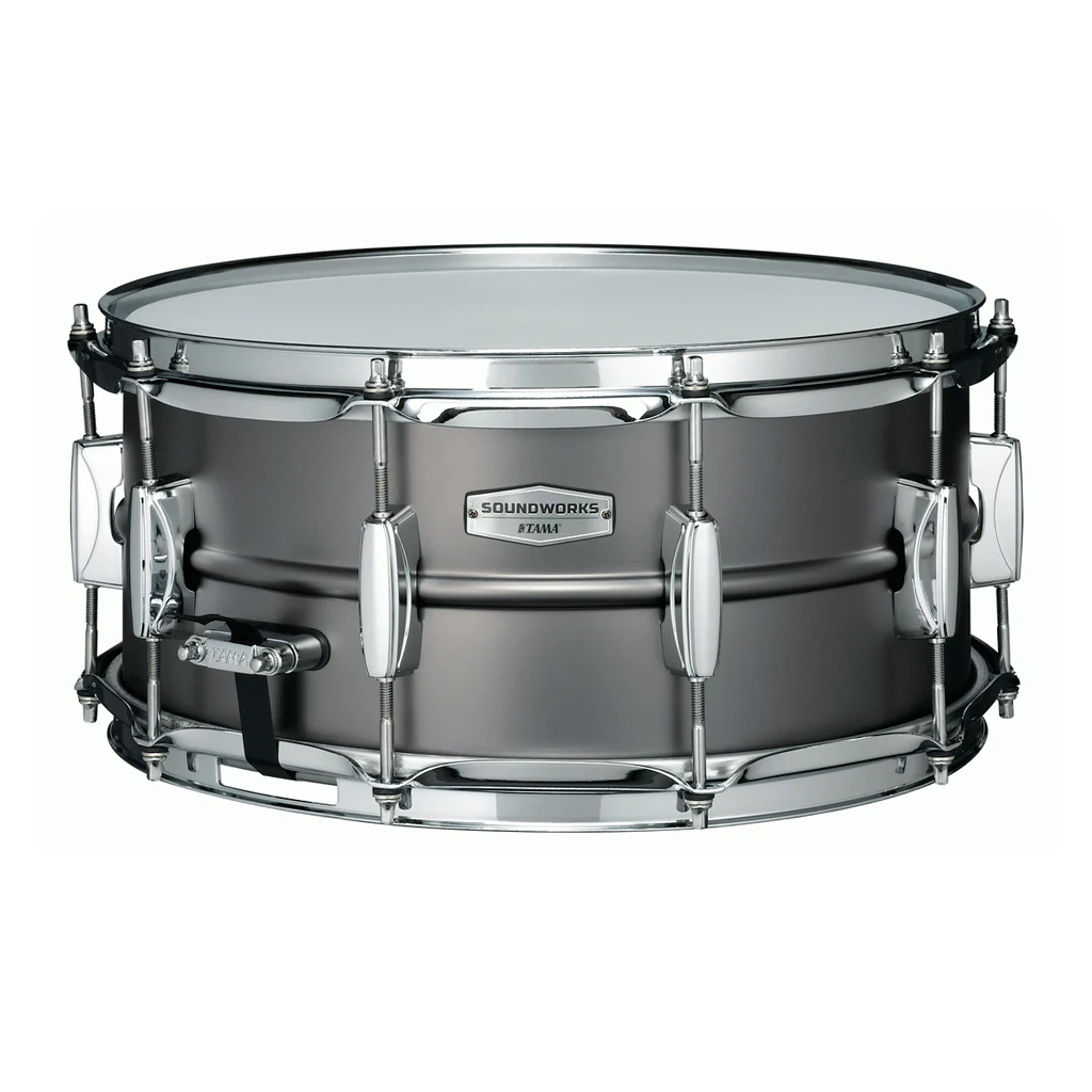 Tama DST1465 14"x6.5" Snare Drum - Gray