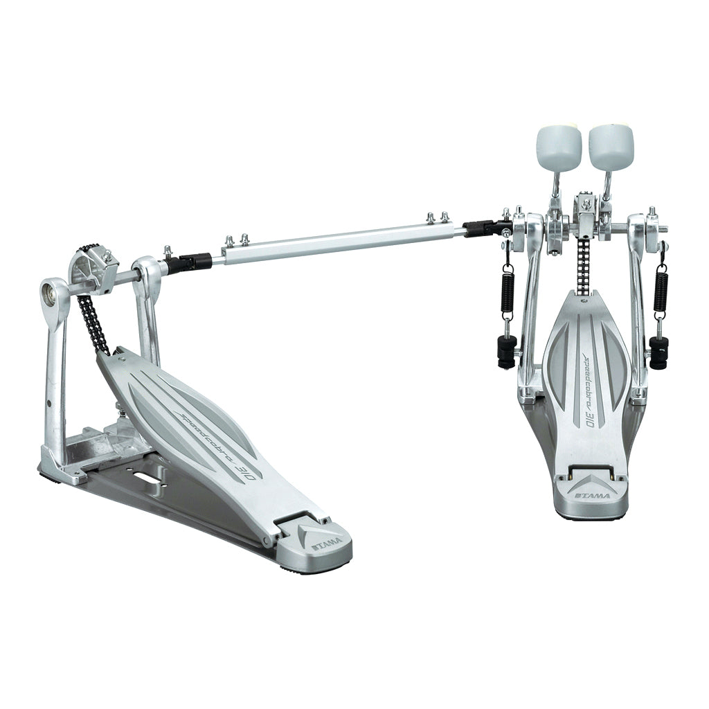 Tama HP310LW Speed Cobra Twin Drum Pedal 4/C