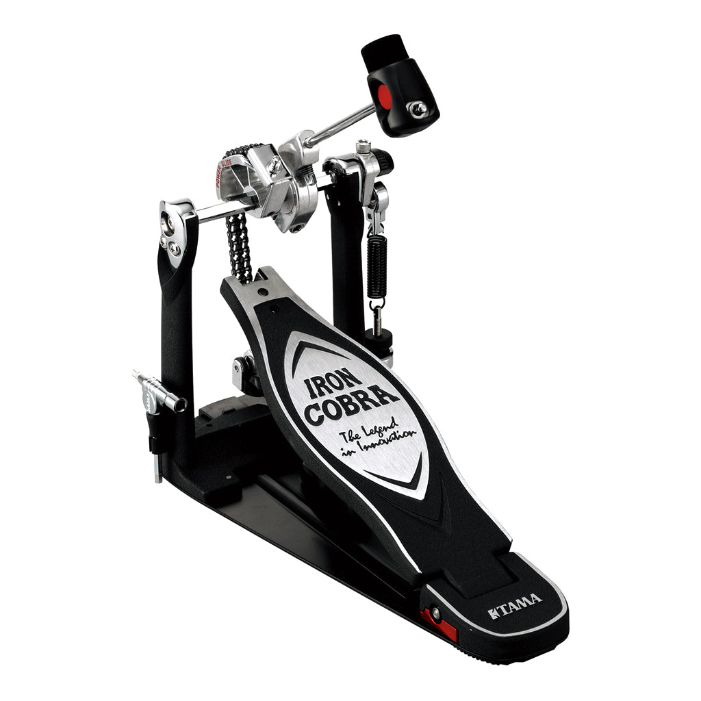 Tama HP900PN Iron Cobra Power Glide Drum Pedal 4/C