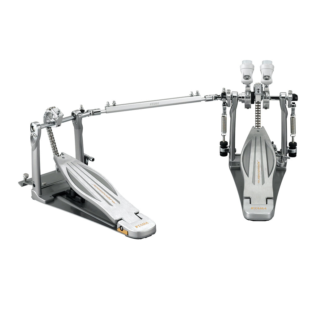 Tama HP910LWN Speed Cobra Twin Pedal 3/C