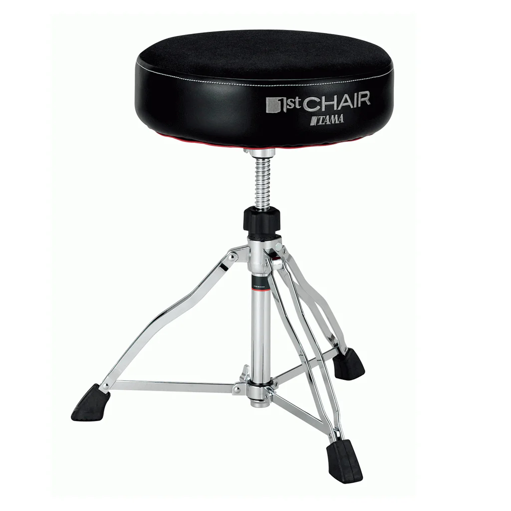 Tama HT430BC Round Rider Throne - Cloth Top