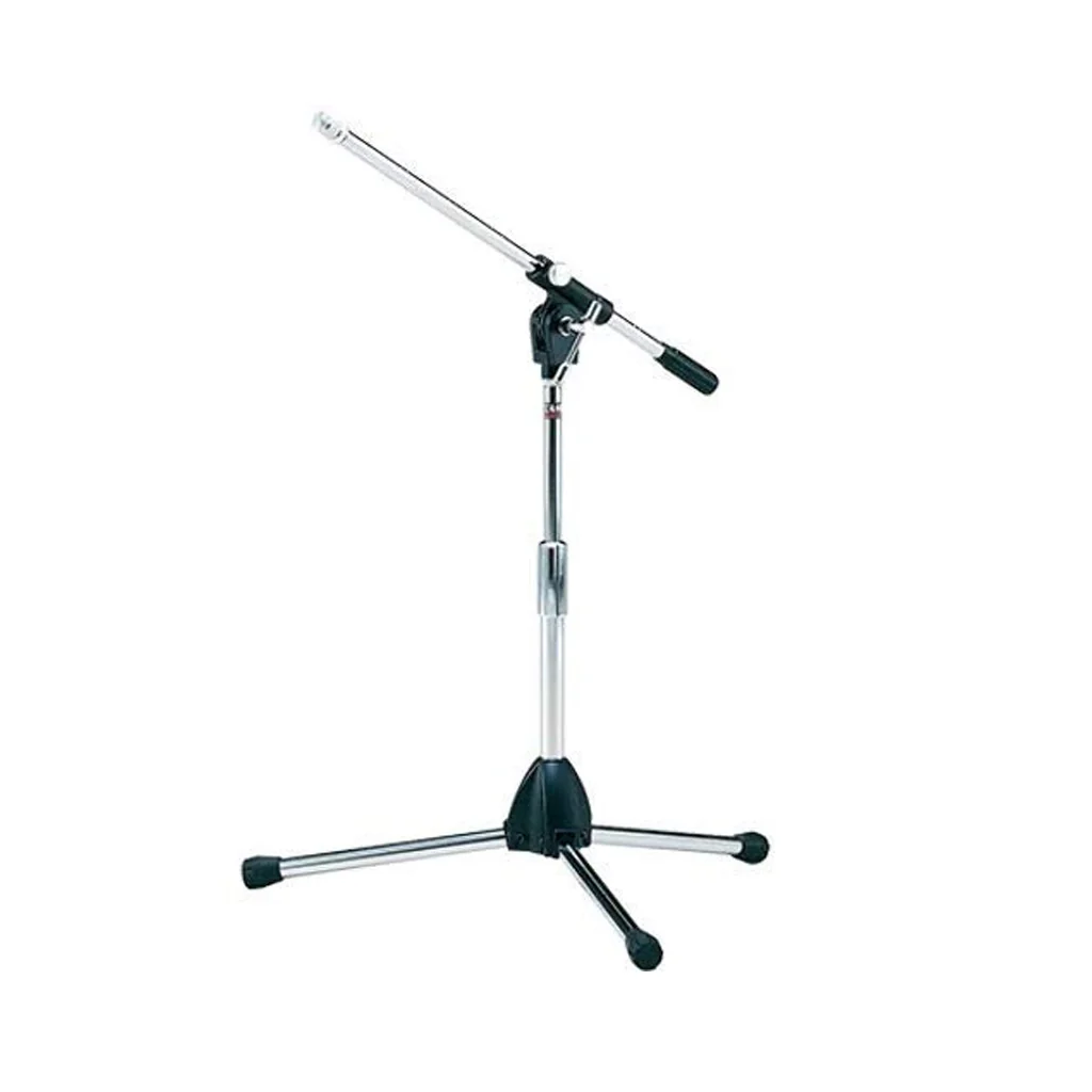 Tama MS205ST Short Boom Microphone Stand
