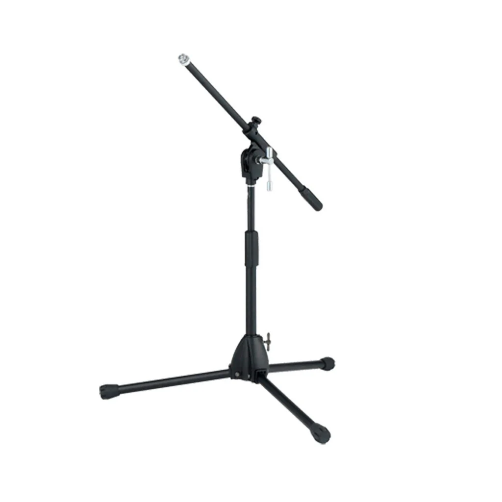 Tama MS205STBK Short Boom Microphone Stand