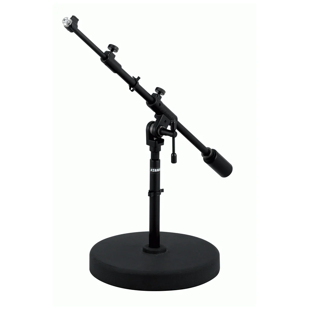 Tama MS736RELBK Iron Works Extra Low Microphone Stand