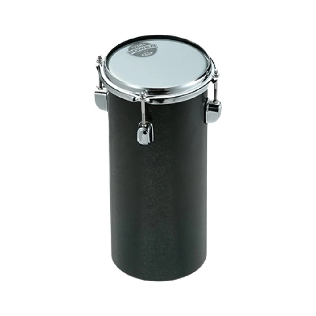 Tama Octoban Tom - 13.5 inches, Black