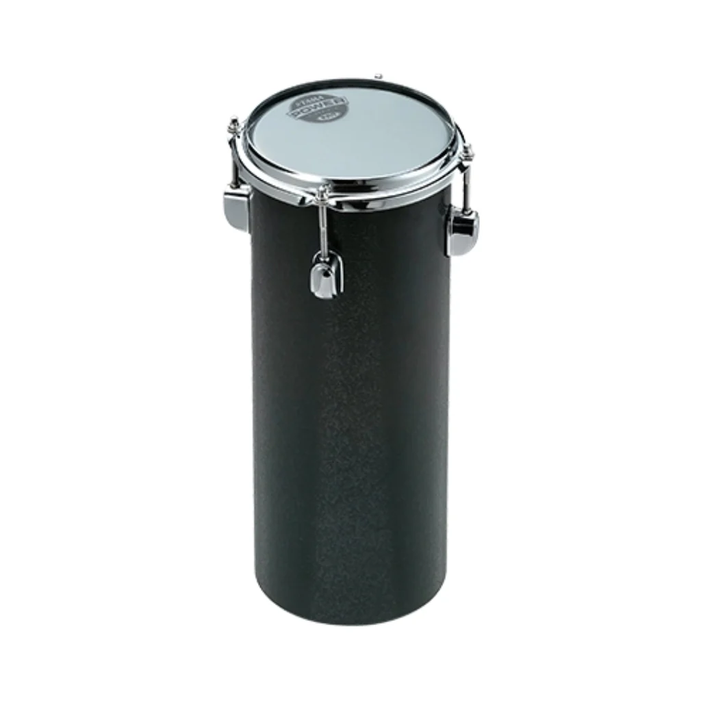 Tama Octoban Tom - 15.5 inches, Black