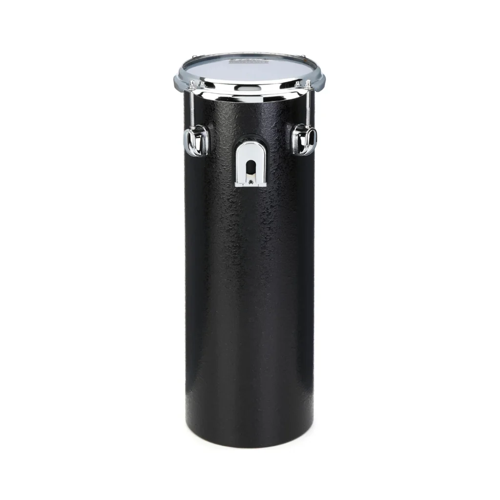Tama Octoban Tom - 17.5 inches, Black