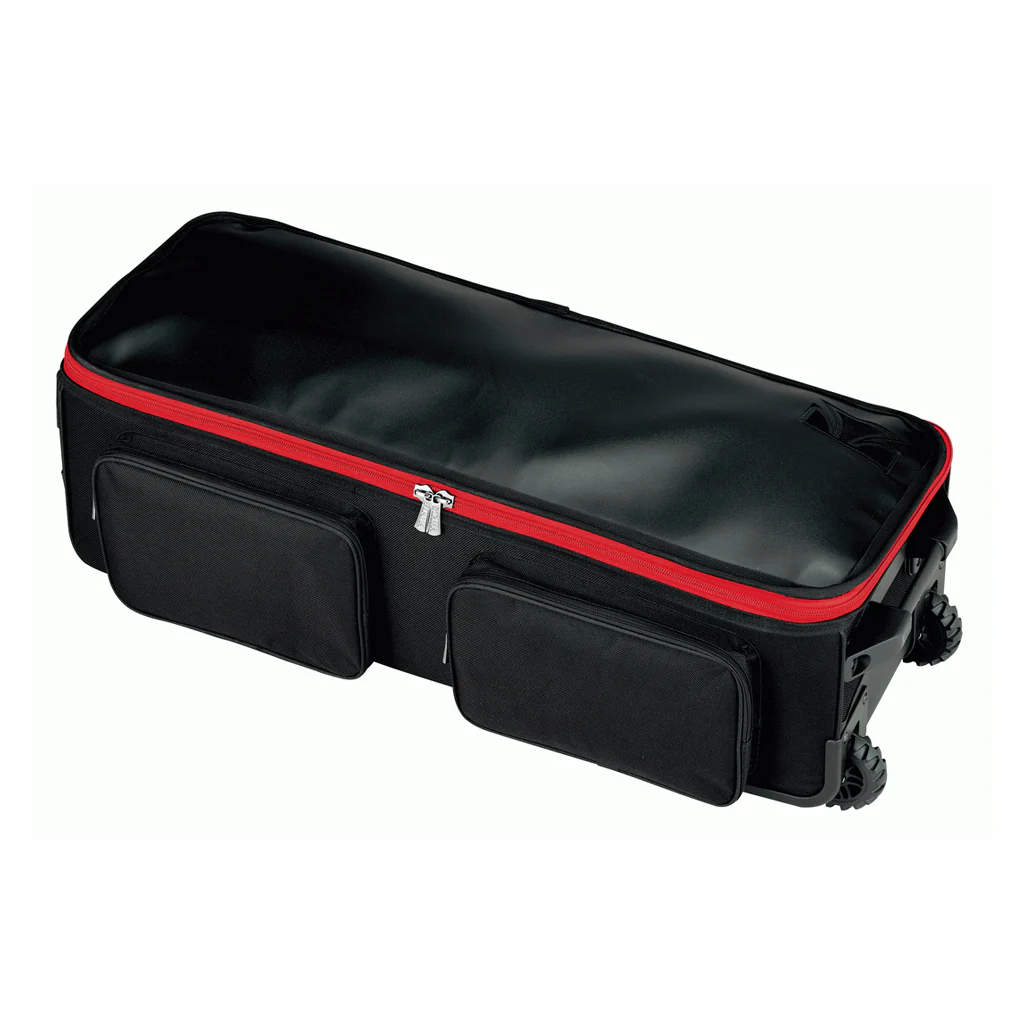Tama PBH05 Hardware Bag Large with Wheels