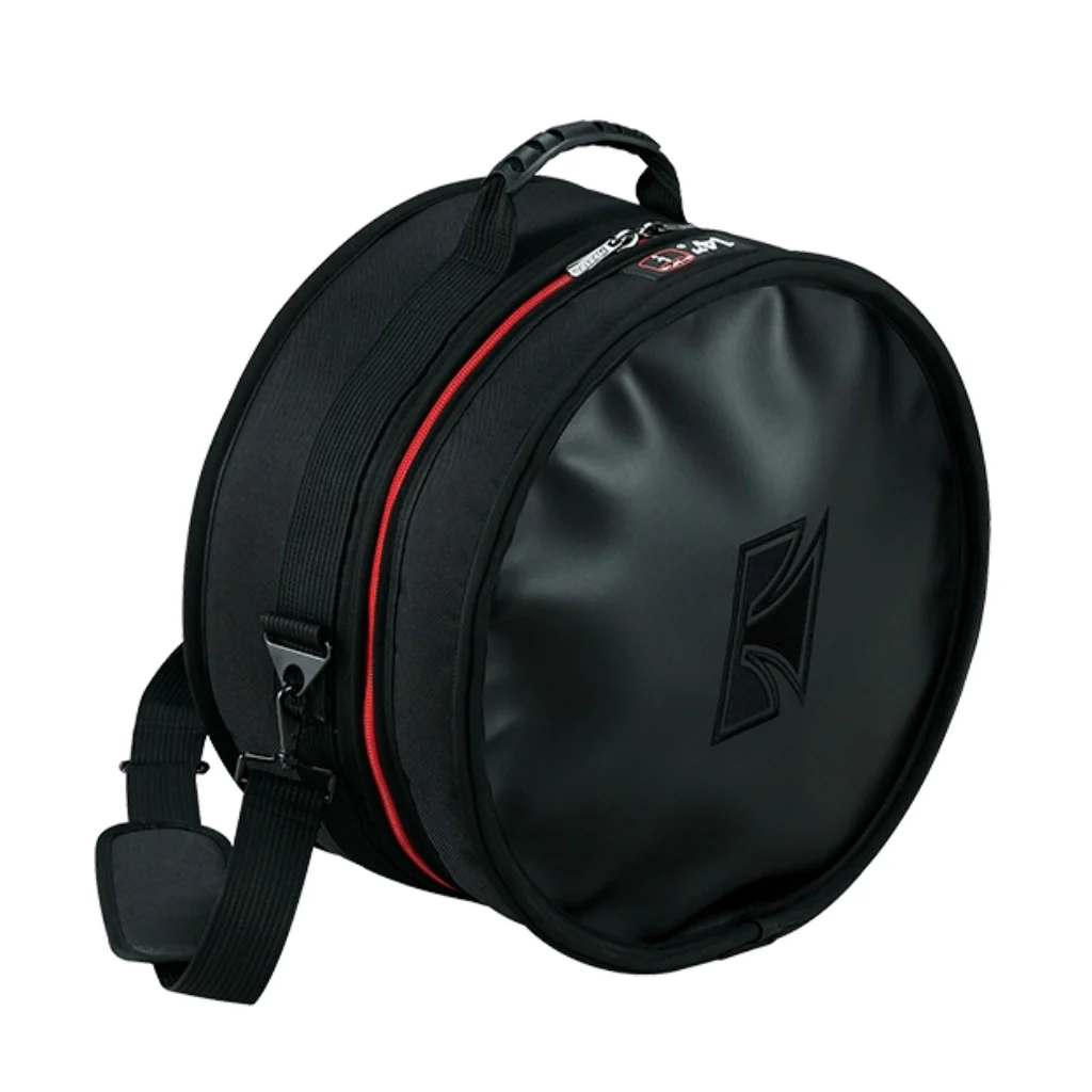 Tama PBS1455 Powerpad Series Snare Drum Bag - 14x5.5 inch - Black