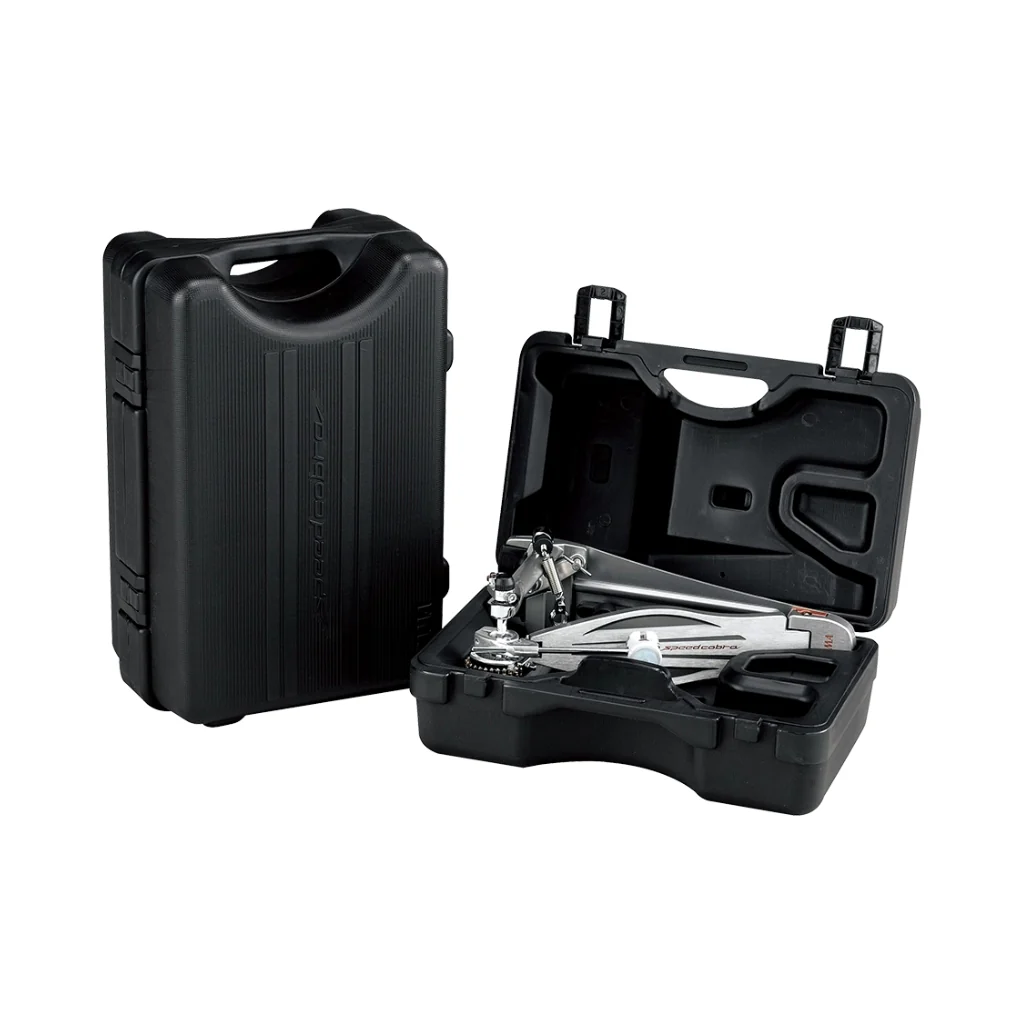 Tama PC910TW Speed Cobra Twin Pedal Carrying Case