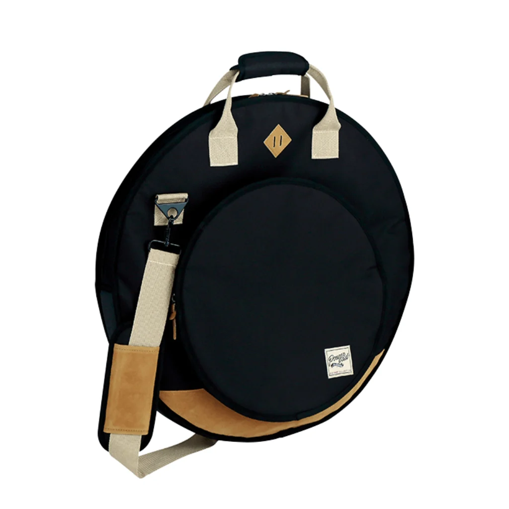 Tama Powerpad Designer Collection Cymbal Bag - Black
