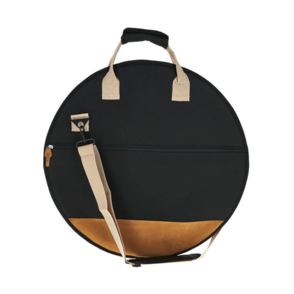 Tama Powerpad Designer Collection Cymbal Bag - Black - Image 2