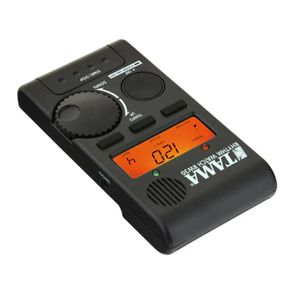 Tama RW30 Rhythm Watch Metronome - Image 3
