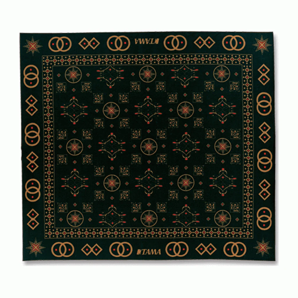 Tama TDR Oriental Drum Rug