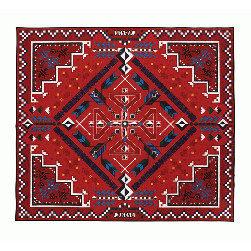 Tama TDRSW Drum Rug