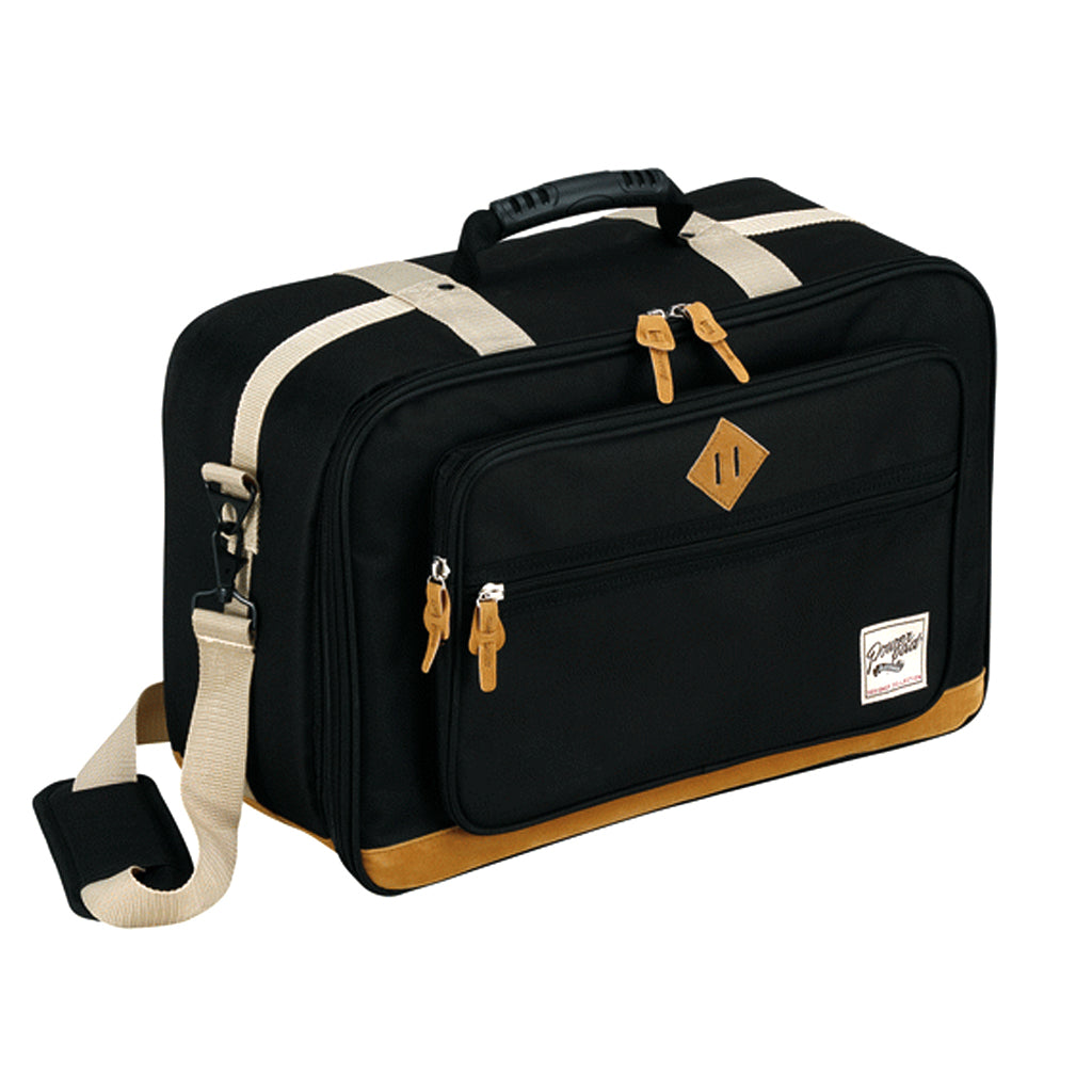 Tama TPB200BK Drum Pedal Bag - Fits Double Pedal