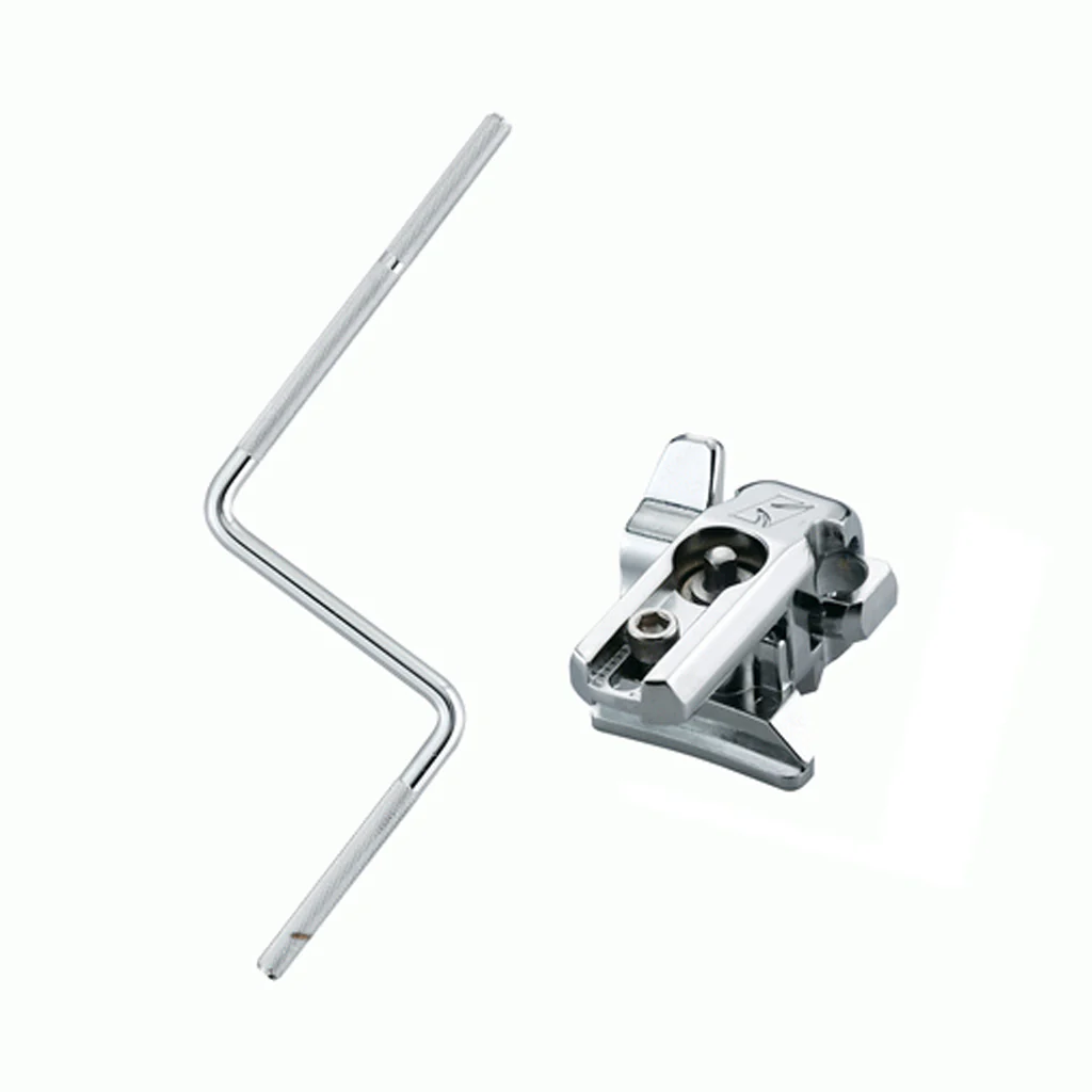 Tama Z-rod and Hoop Grip Bundle Package for Cowbell