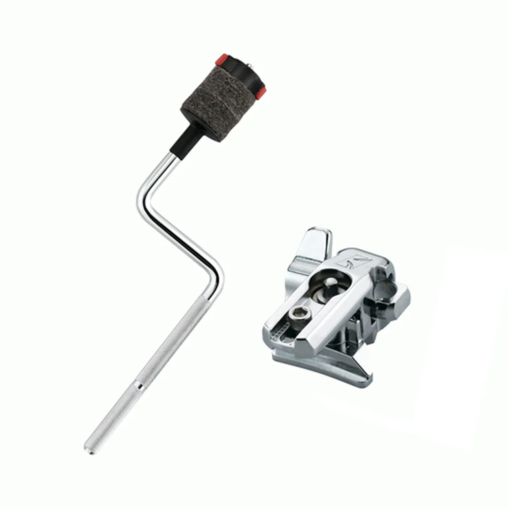 Tama Z-rod and Hoop Grip Bundle Package for Splash Cymbal