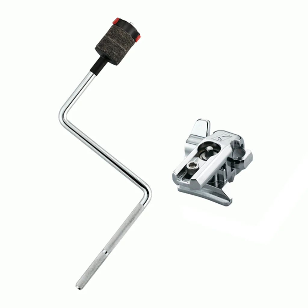 Tama Z-rod and Hoop Grip Bundle Package for Splash Cymbal - Long