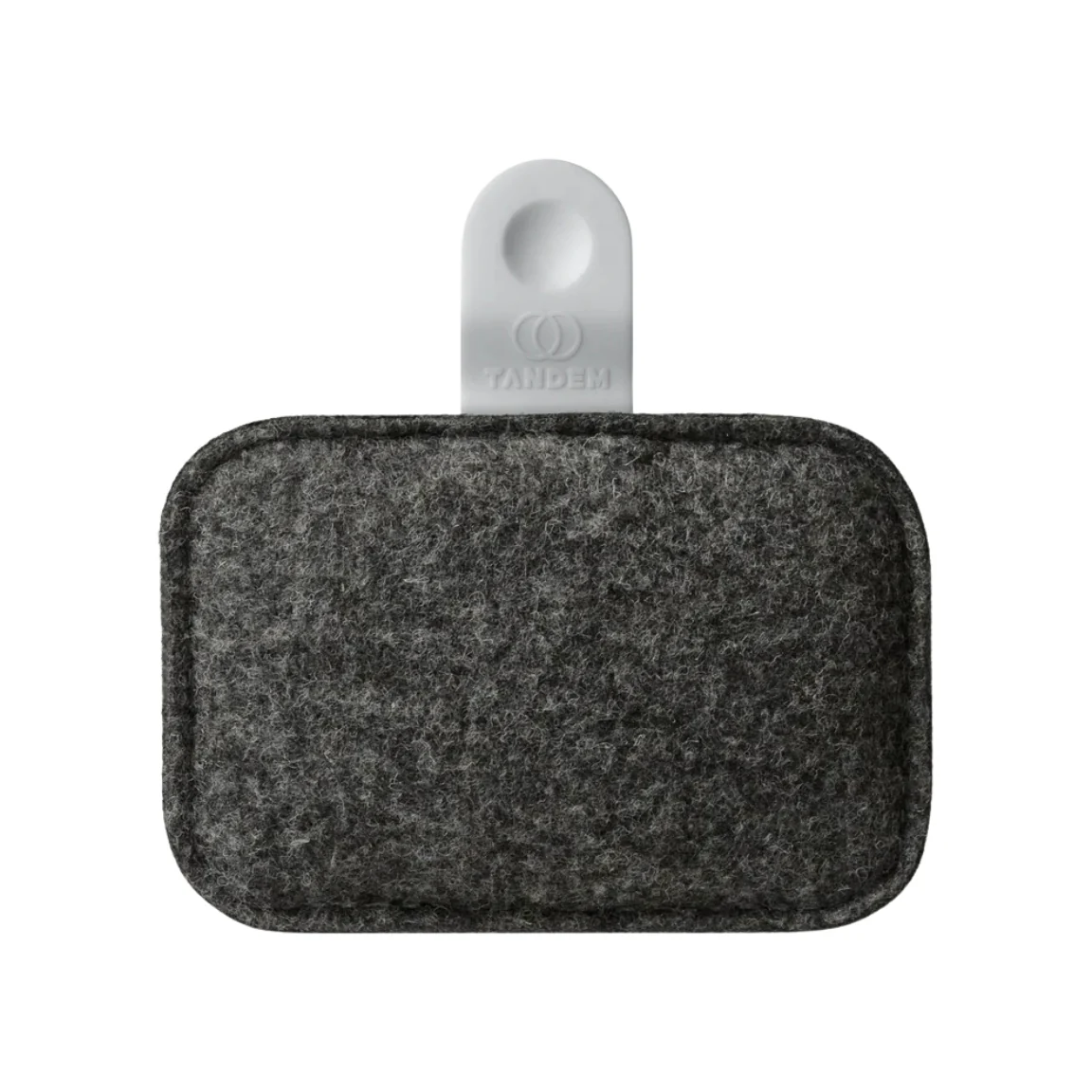 Tandem Drops 200g Drum Weight - Fog Grey