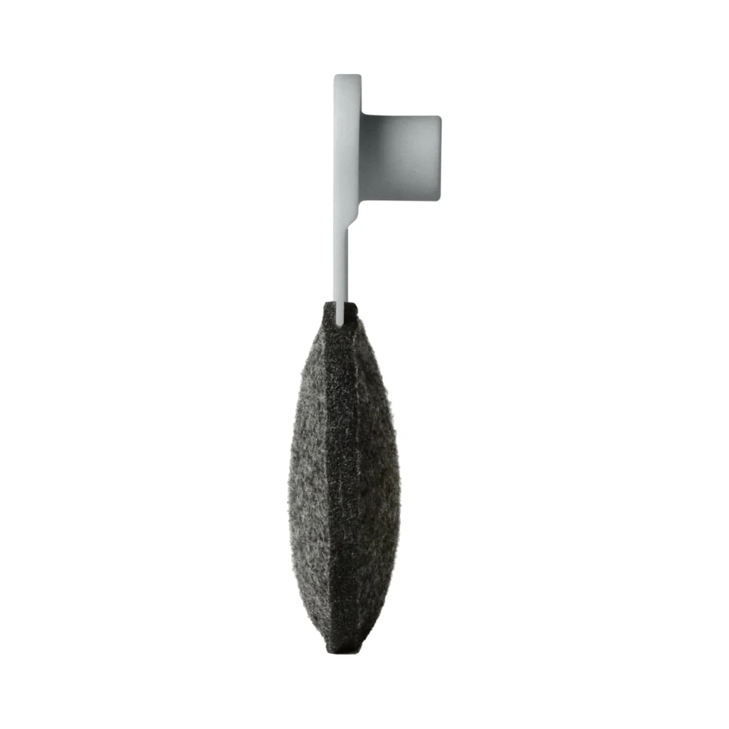 Tandem Drops 40g DRUM FX Fog Grey - Image 2