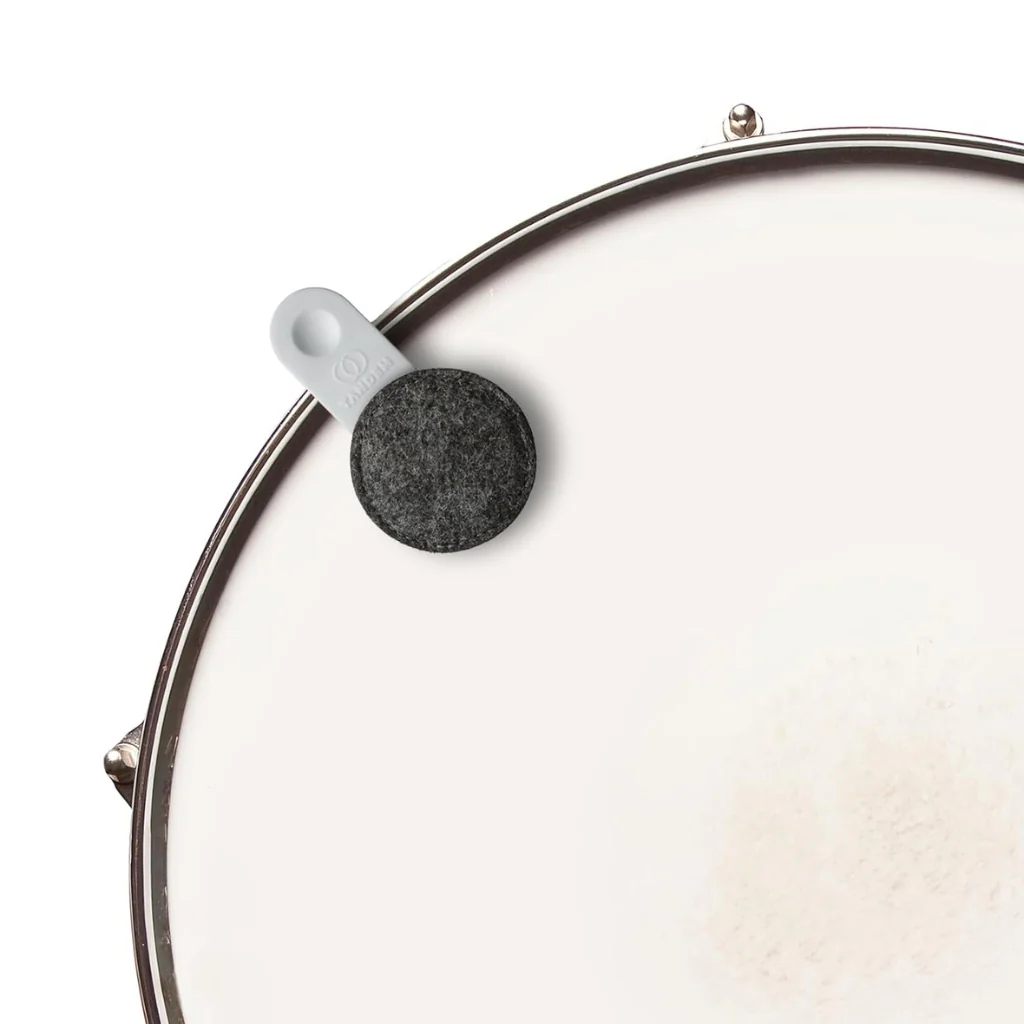 Tandem Drops 40g DRUM FX Fog Grey - Image 4