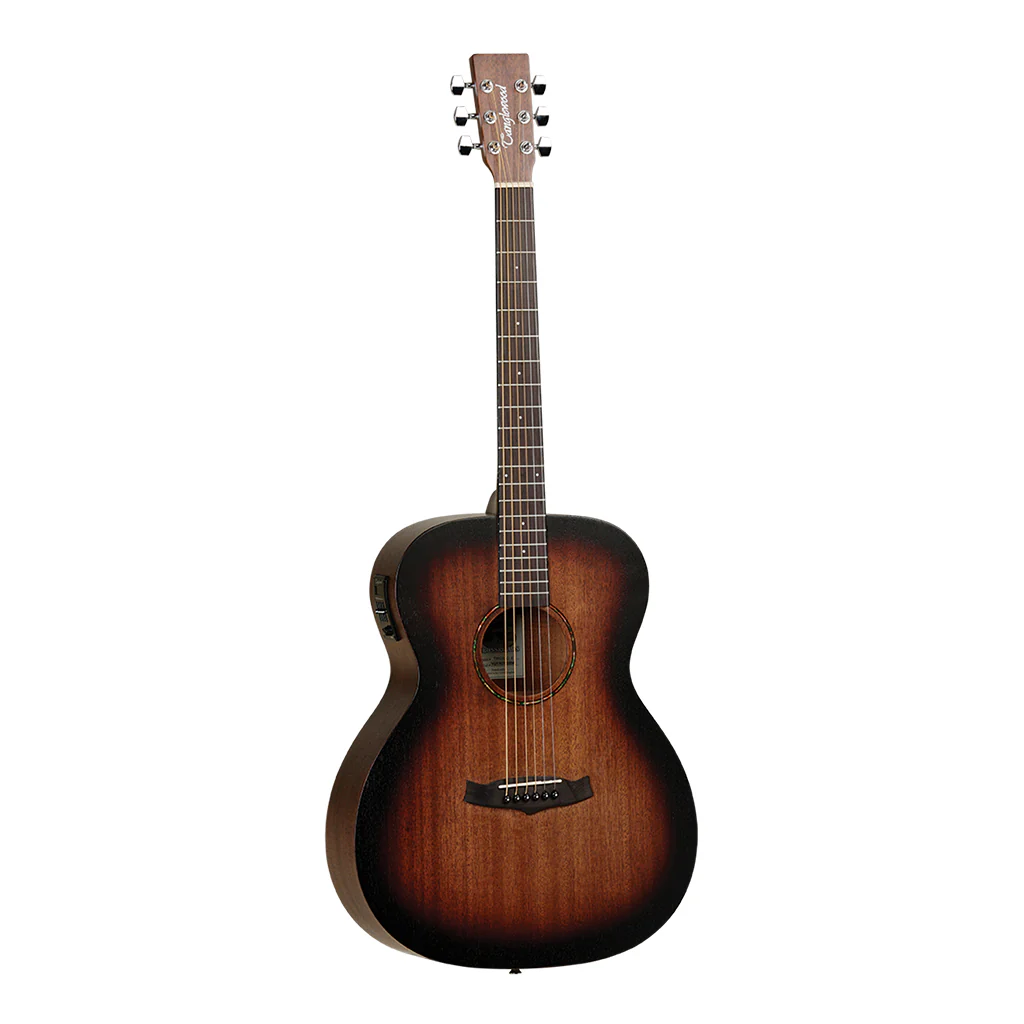 Tanglewood TWCROE Crossroads Orchestra with Pickup - Image 2