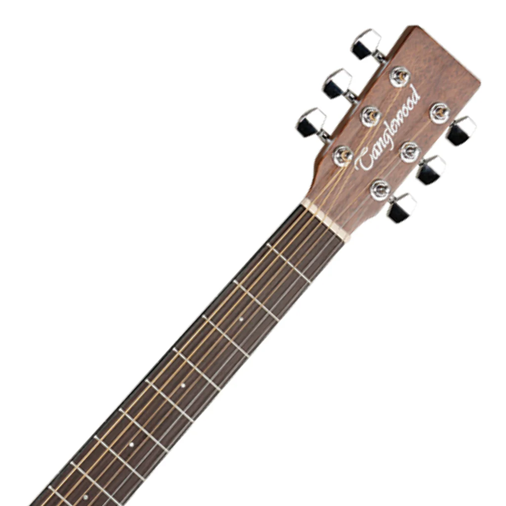 Tanglewood TWCROE Crossroads Orchestra with Pickup - Image 4