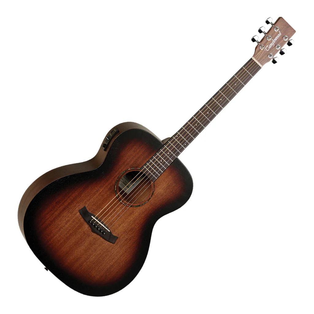 Tanglewood TWCROE Crossroads Orchestra with Pickup - Image 7