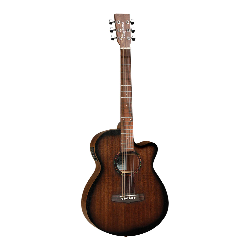Tanglewood Crossroads Superfolk C/E - Image 2
