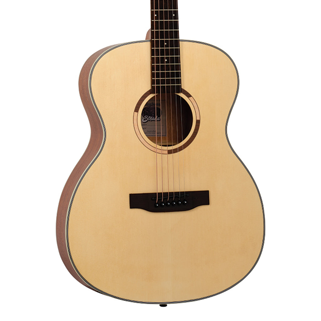 Tanglewood Strada TS3 Folk Mahogany Back Sides Spruce Top