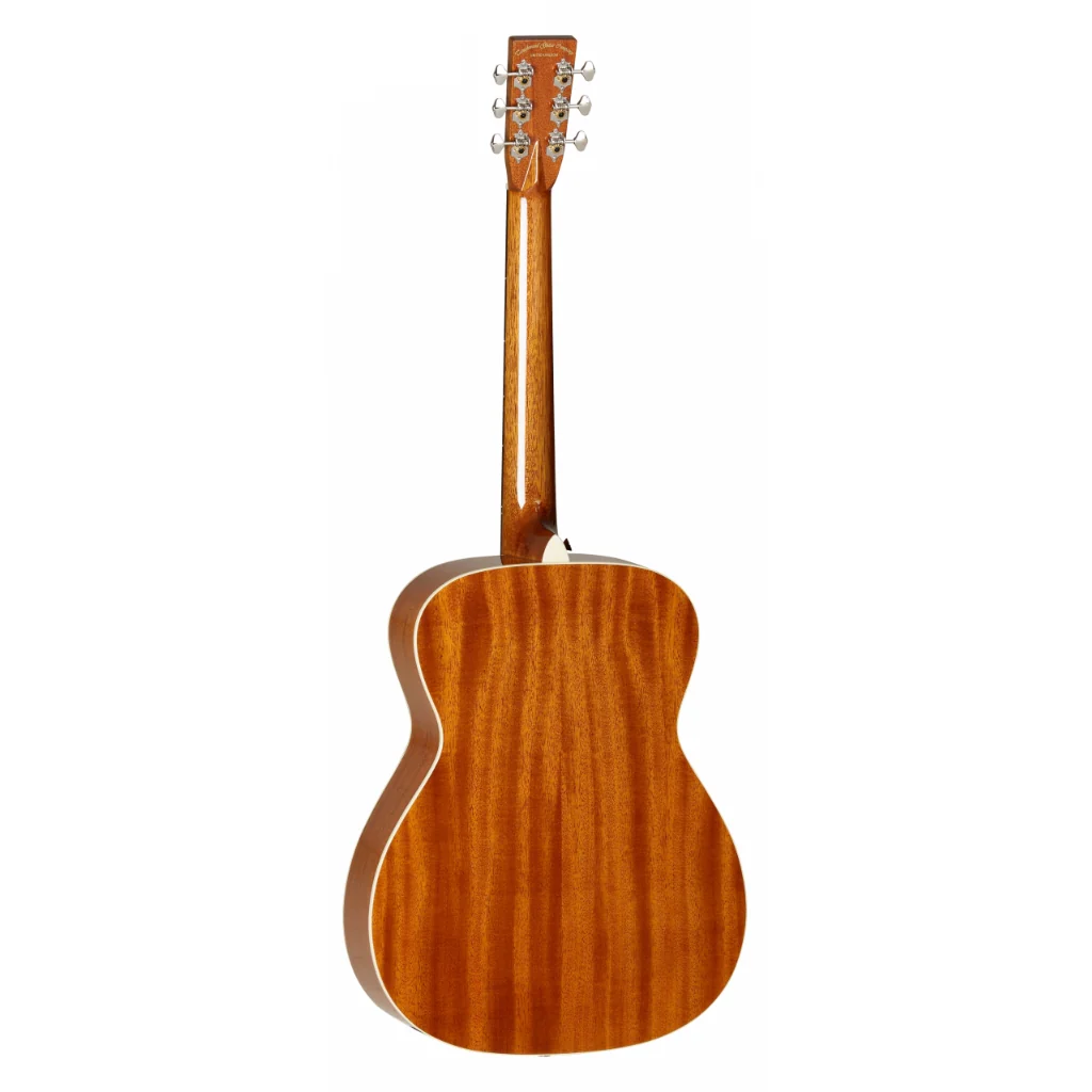 Tanglewood TW40OANELH Sundance Historic Left-Handed Orchestra Acoustic Guitar - Image 3