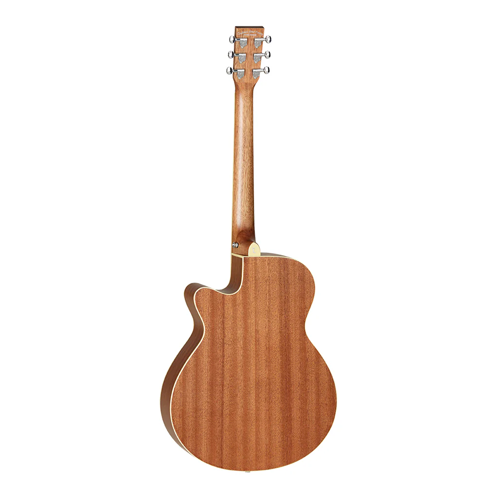 Tanglewood TW9 Winterleaf Folk C/E Acoustic Guitar - Image 3